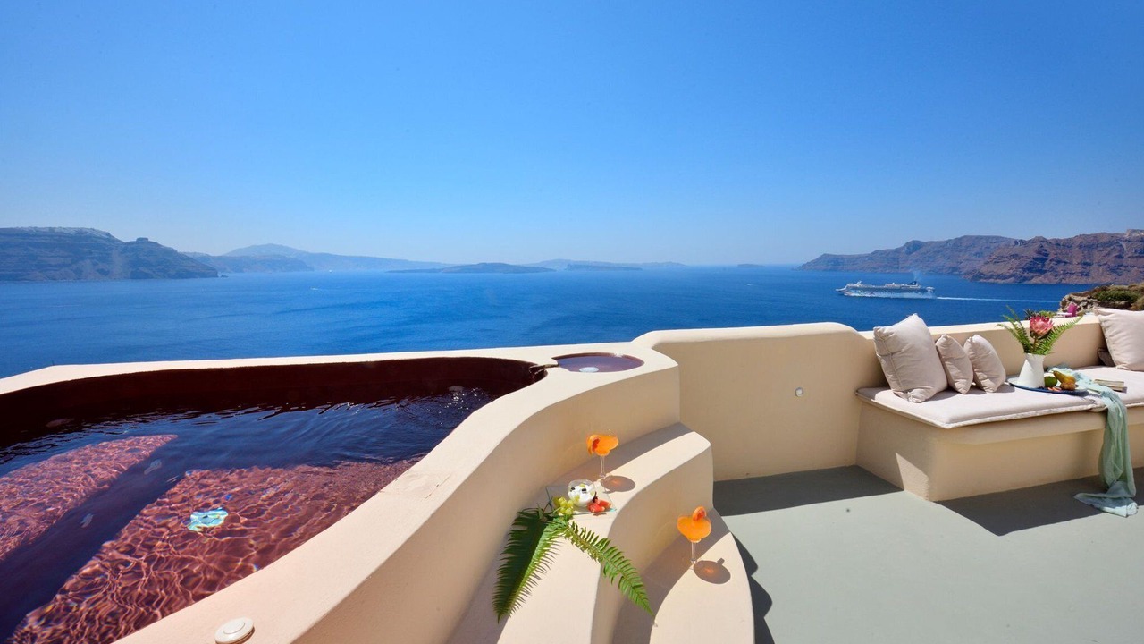 Photo of Others in Oia