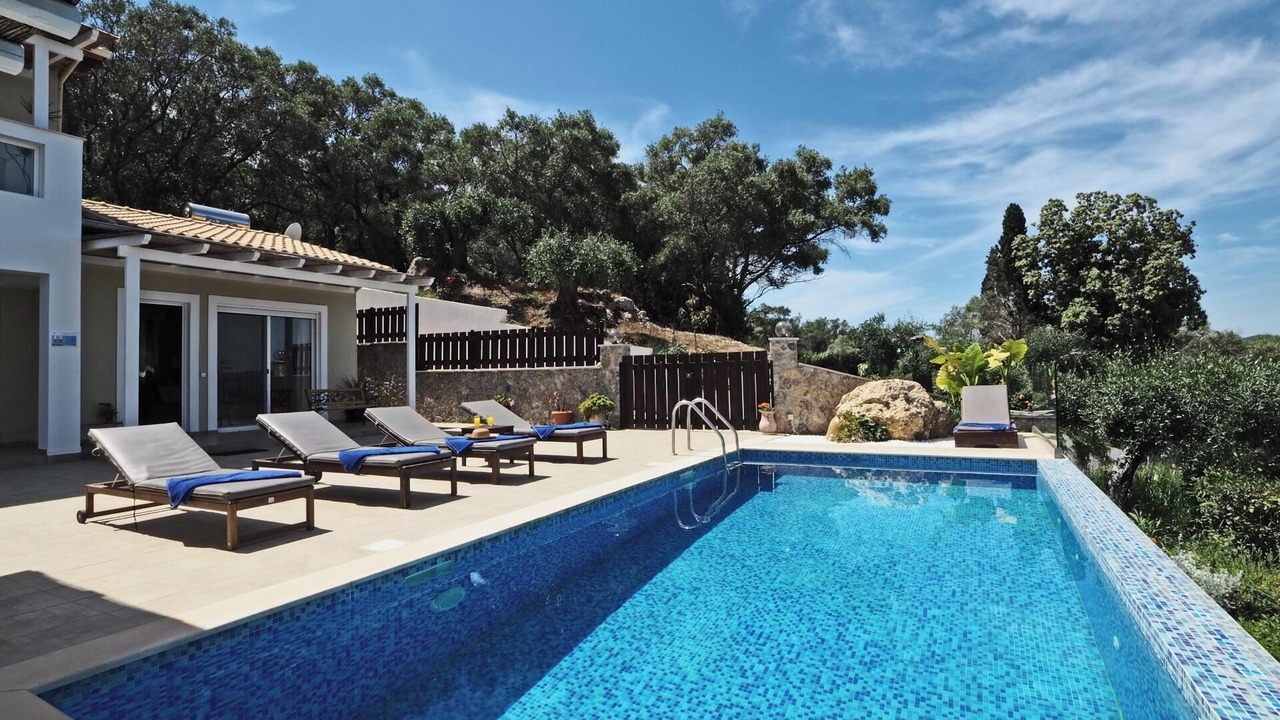Photo of Outdoor in Agia Pelagia Chlomou