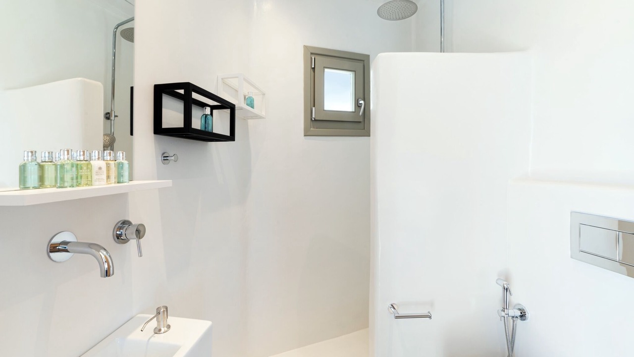 Photo of Bathroom in Xilokeratidi