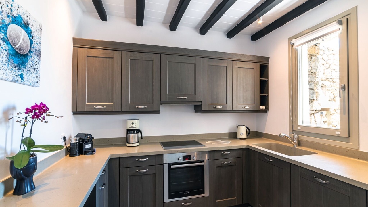 Photo of Kitchen in Xilokeratidi