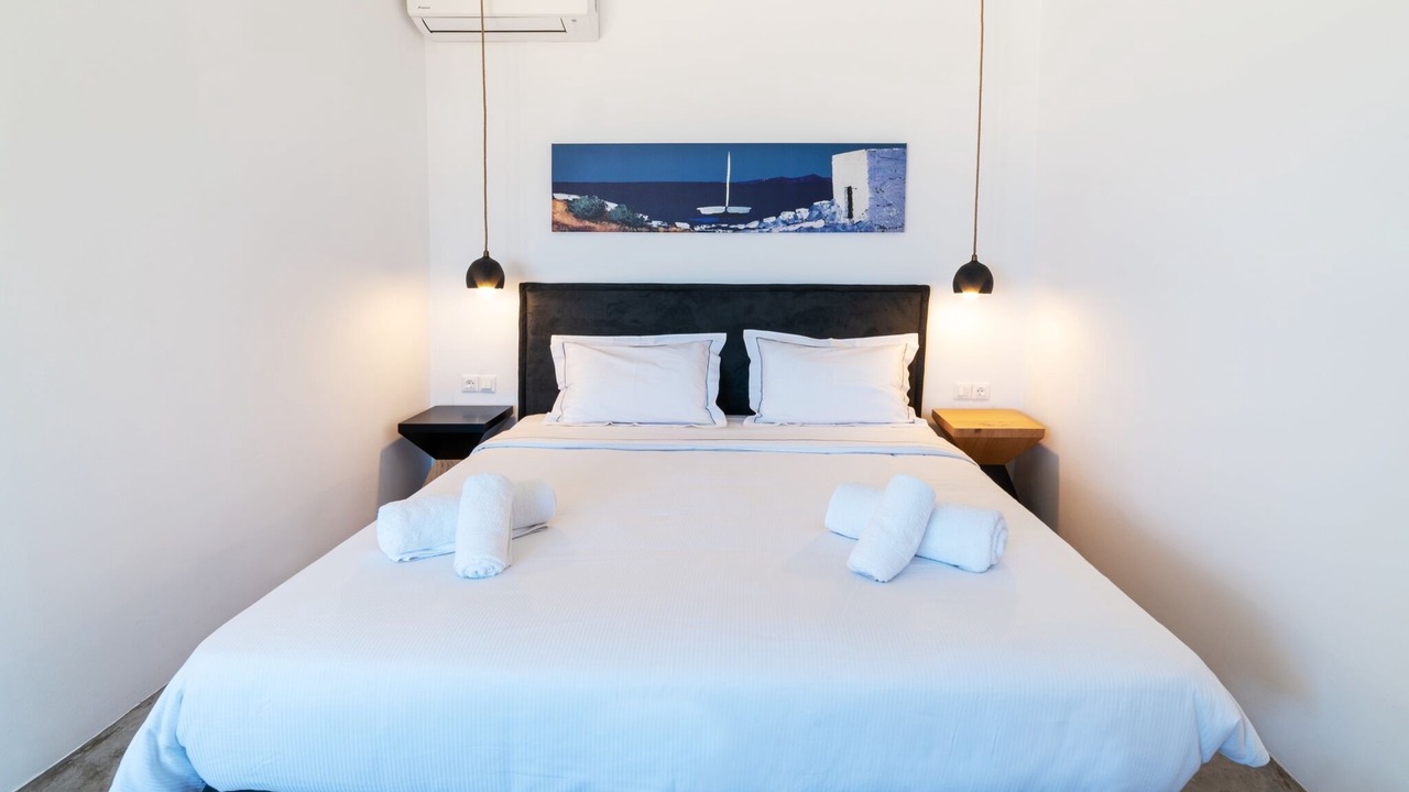 Photo of Bedroom in Xilokeratidi