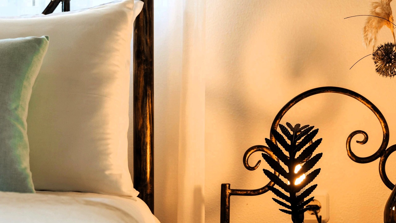 Photo of Bedroom in Achilleio