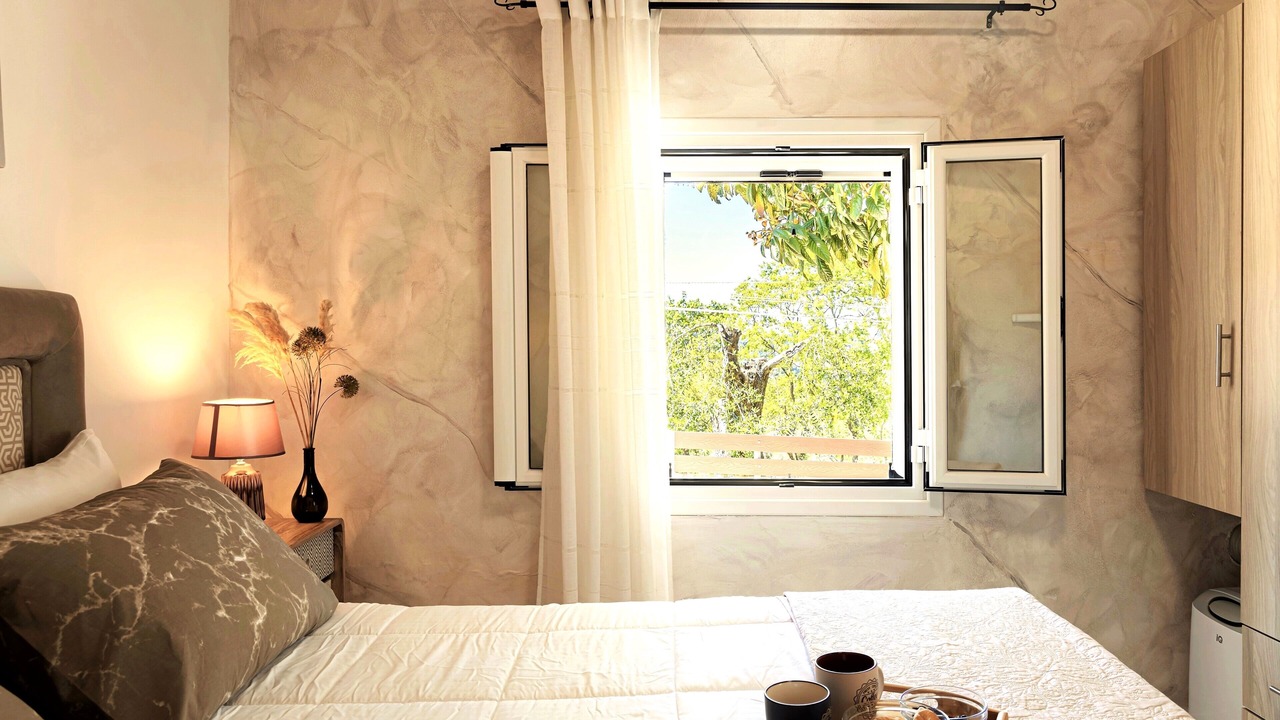 Photo of Bedroom in Achilleio