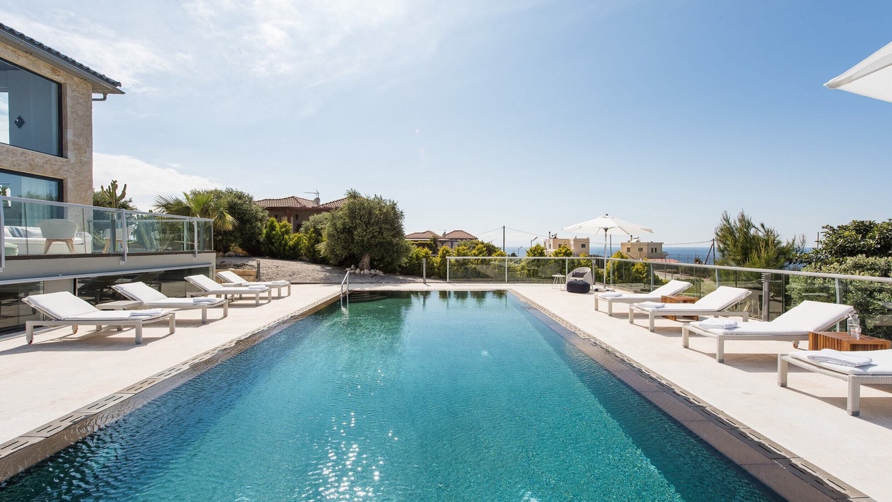 Photo of Outdoor in Tersanas