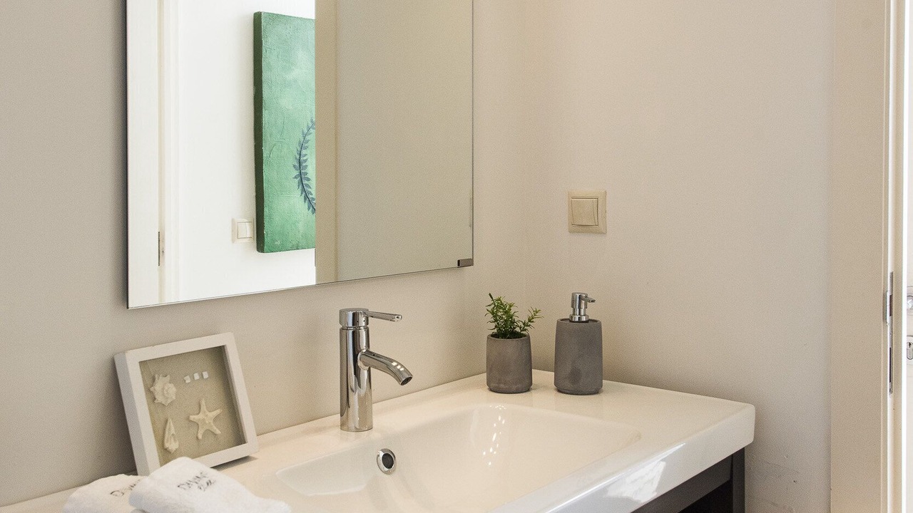Photo of Bathroom in Tersanas