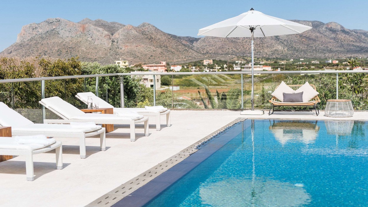 Photo of Outdoor in Tersanas