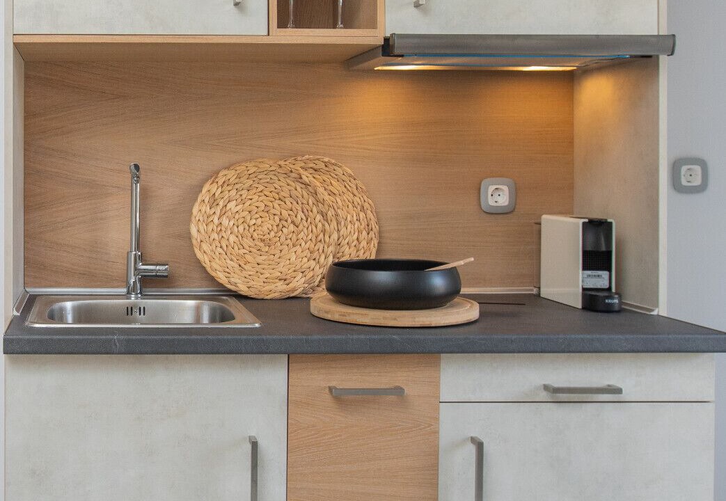Photo of Kitchen in Assos