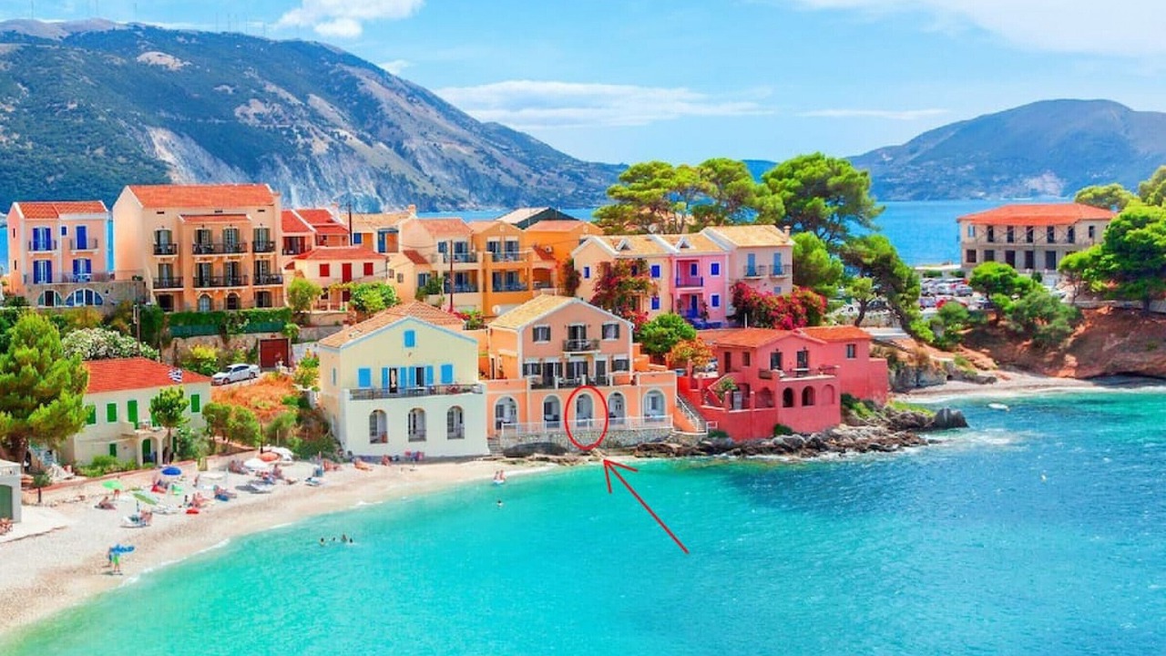 Photo of Others in Assos