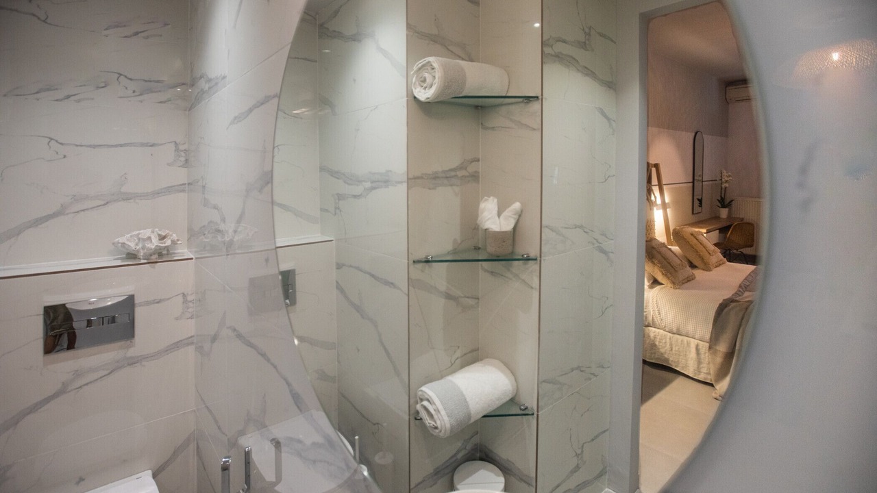 Photo of Bathroom in Assos