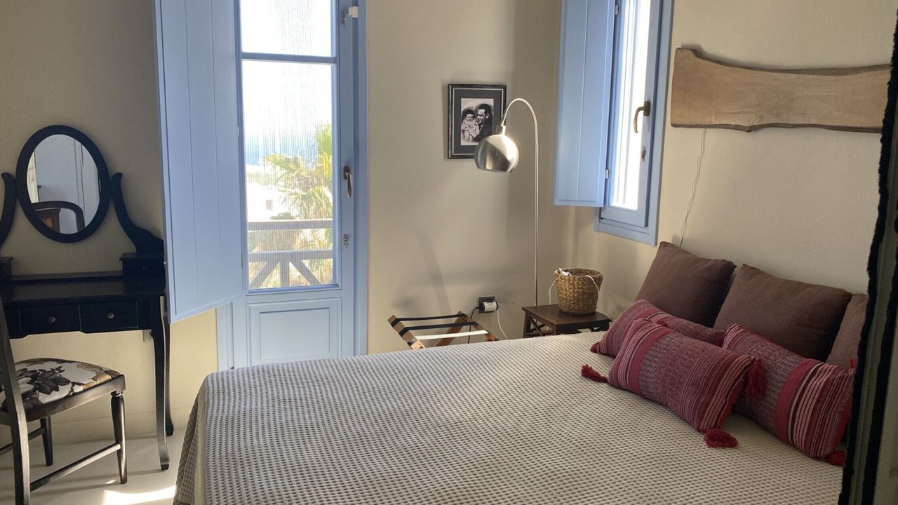 Photo of Bedroom in Finikia