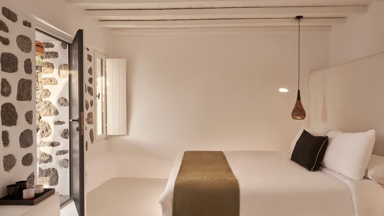 Photo of Bedroom in Maragas