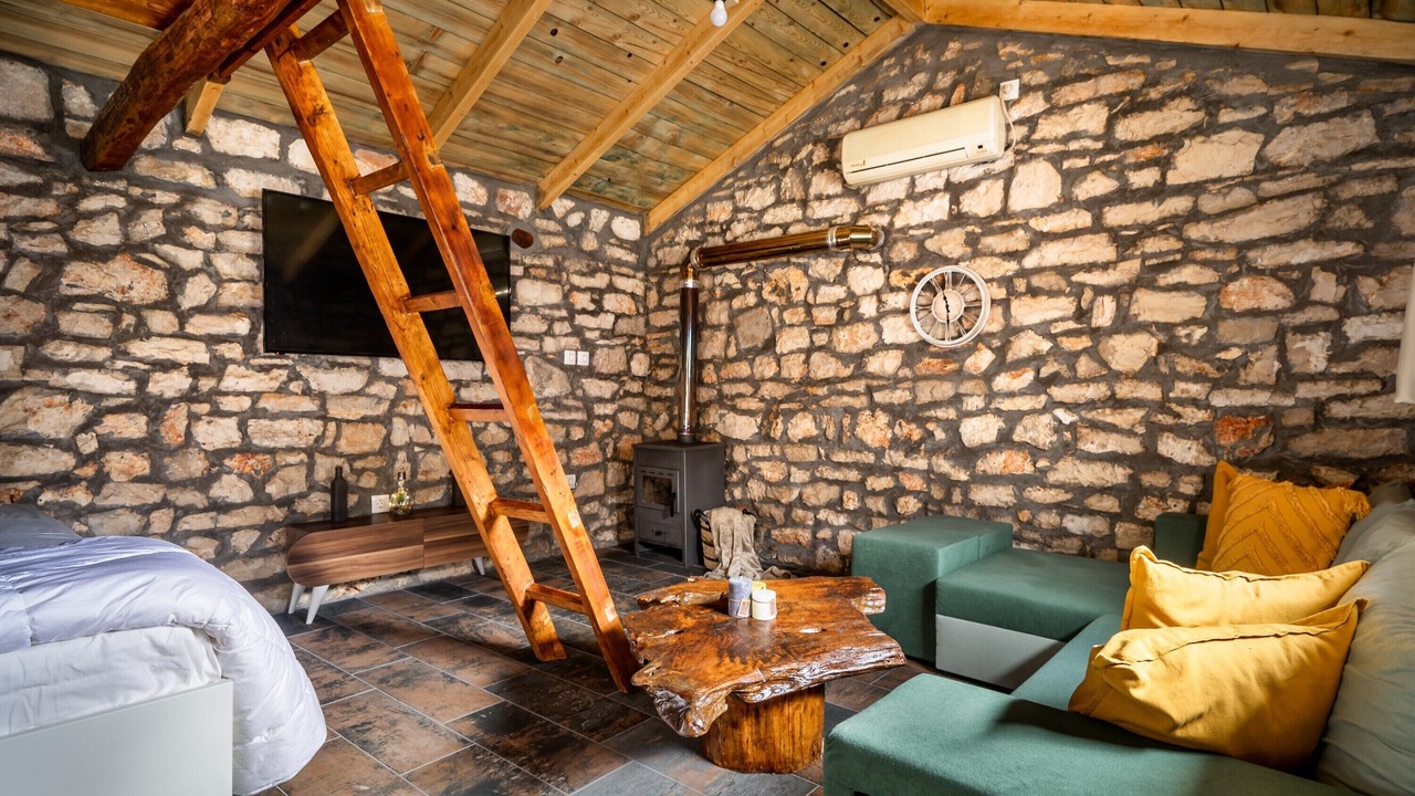 Photo of Livingroom in Poulata