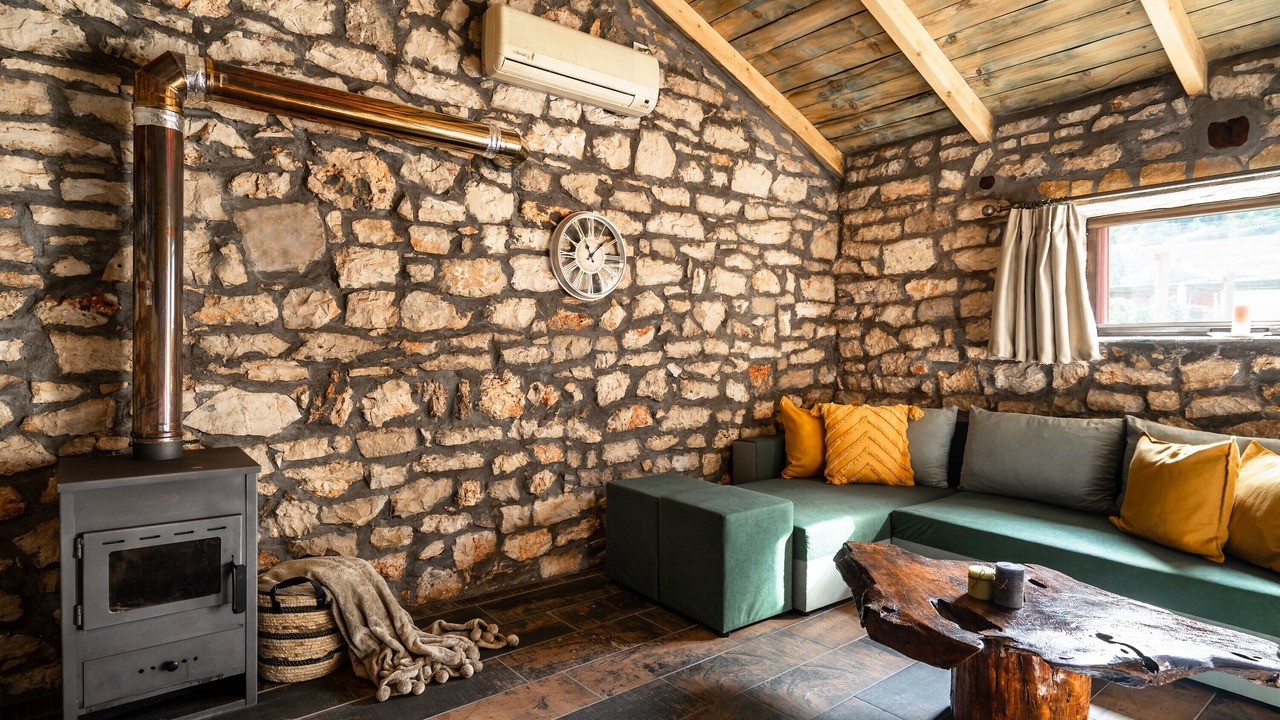 Photo of Livingroom in Poulata