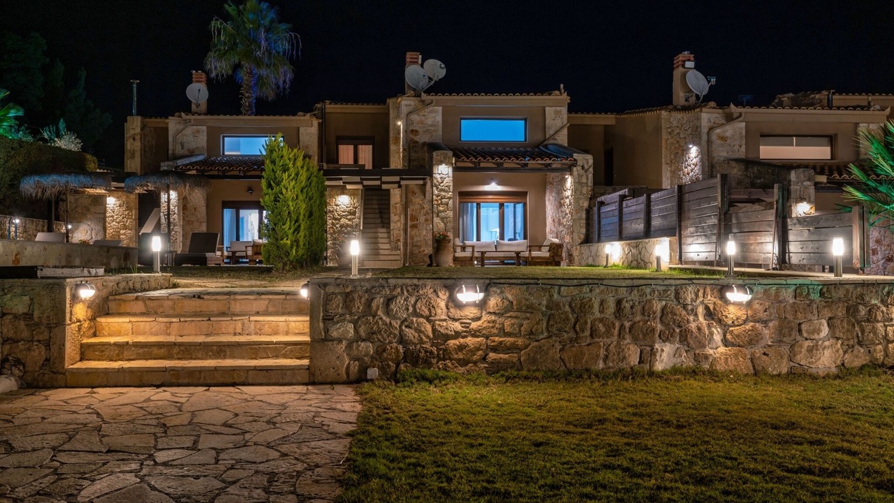 Photo of Outdoor in Nea Skioni