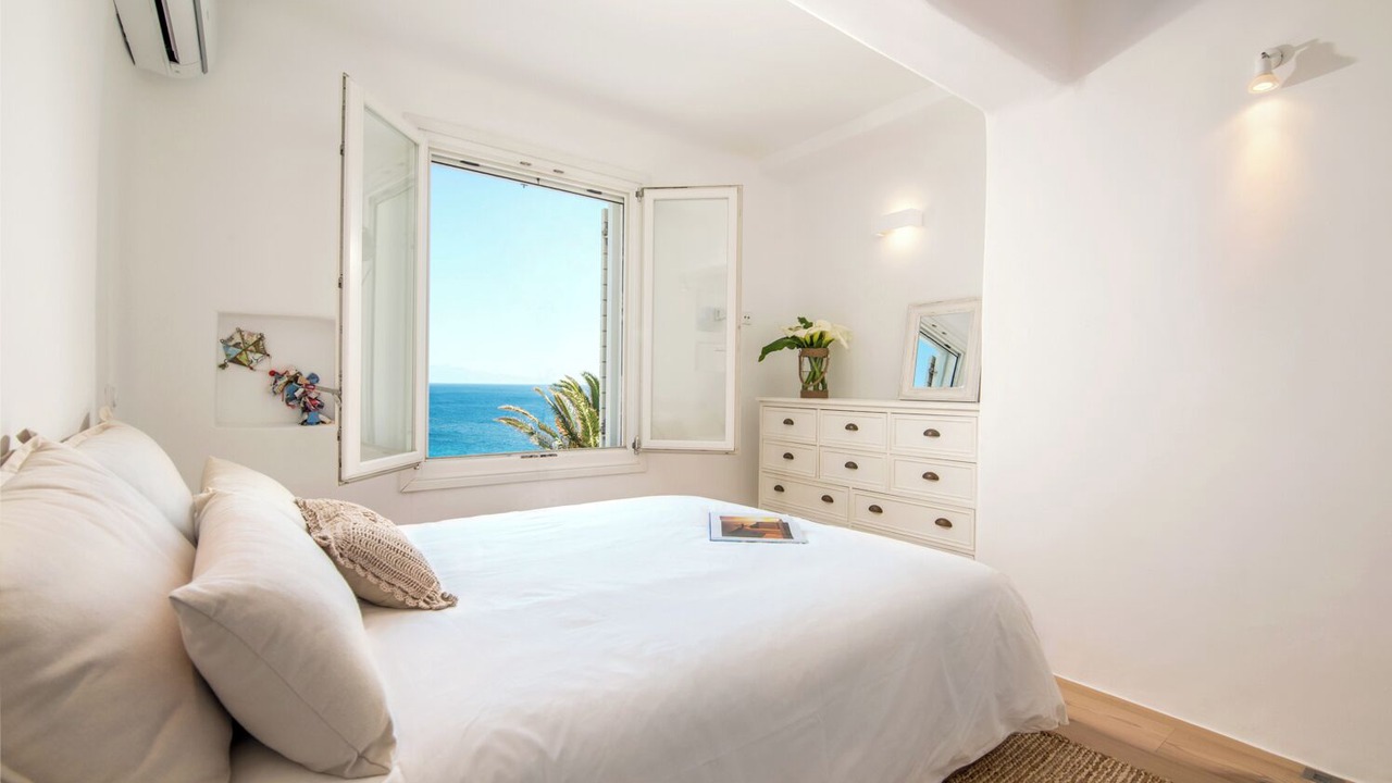 Photo of Bedroom in Kalo Livadi