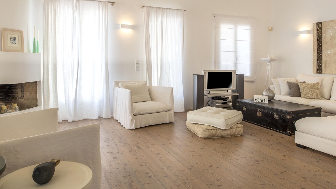 Photo of Livingroom in Kalo Livadi