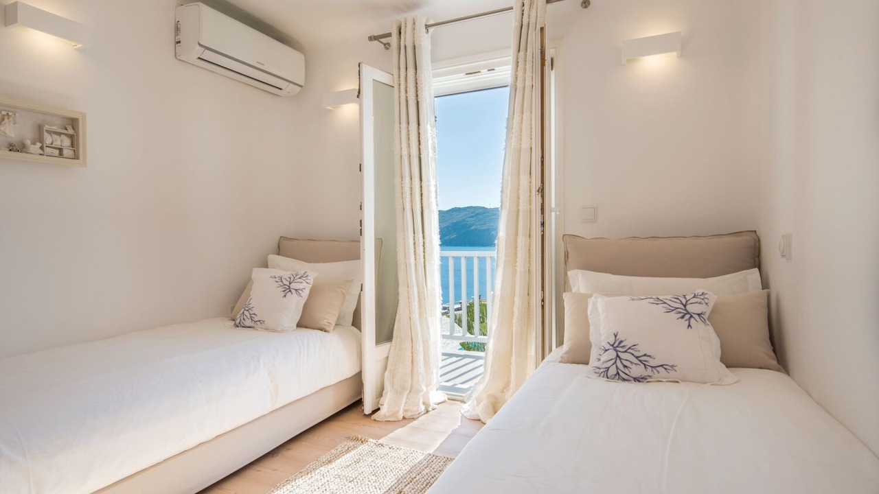 Photo of Bedroom in Kalo Livadi