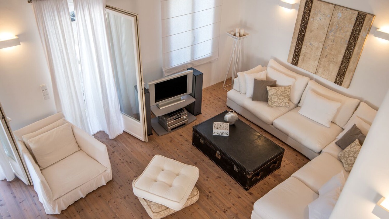 Photo of Livingroom in Kalo Livadi