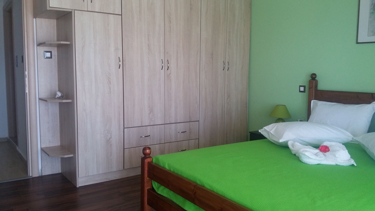 Photo of Bedroom in Kavousi