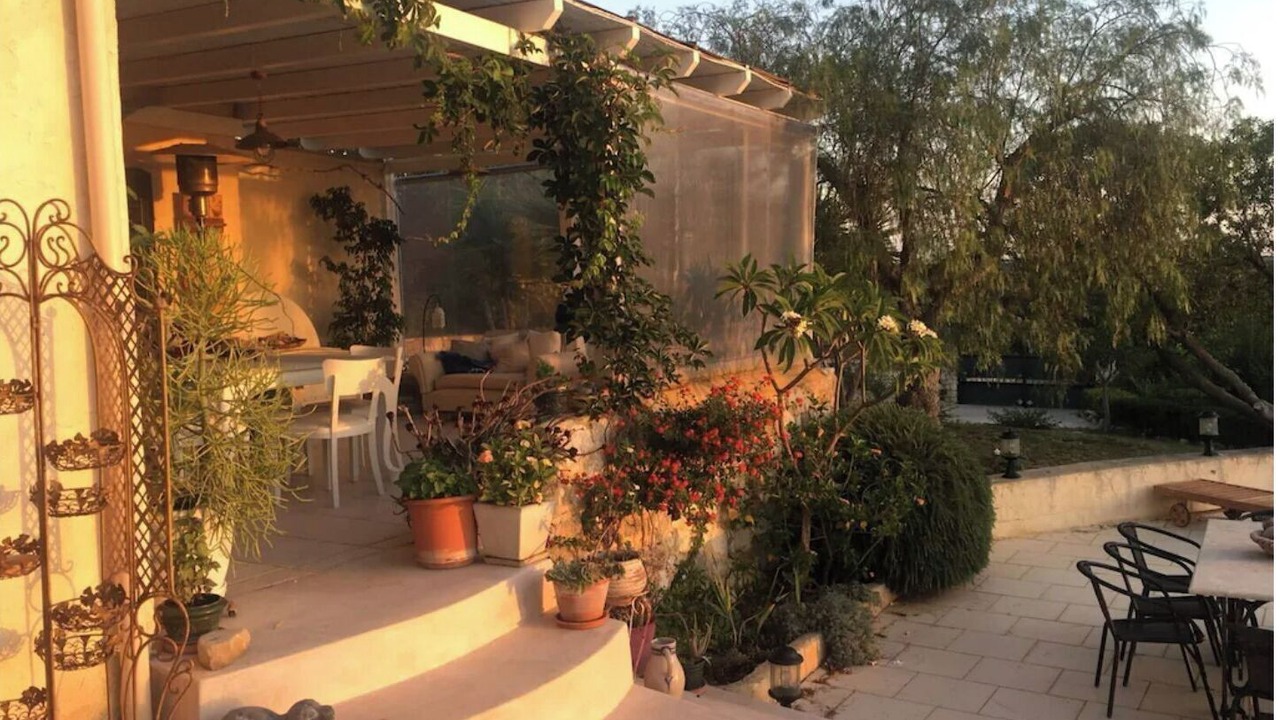 Photo of Outdoor in Sitia