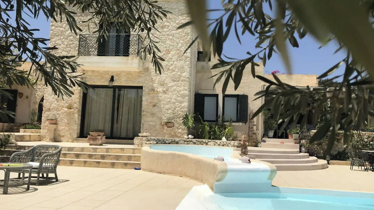 Photo of Outdoor in Sitia