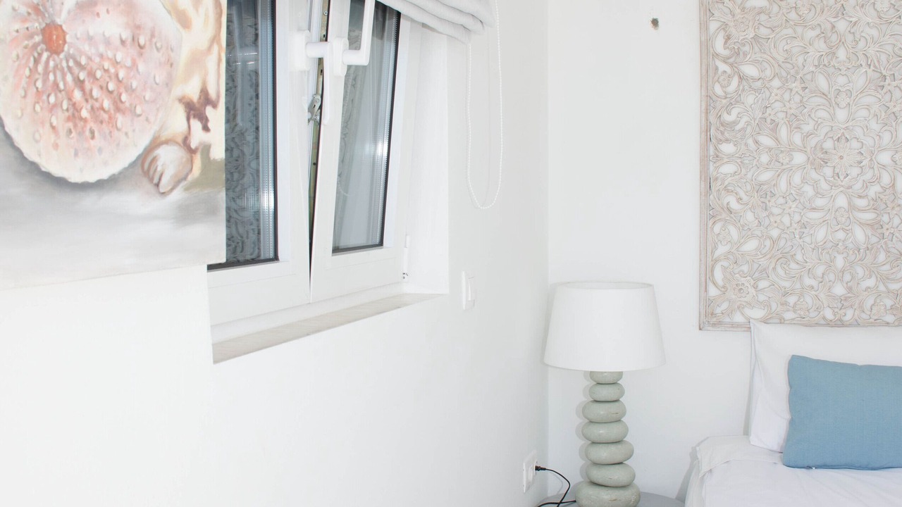 Photo of Bedroom in Kavros
