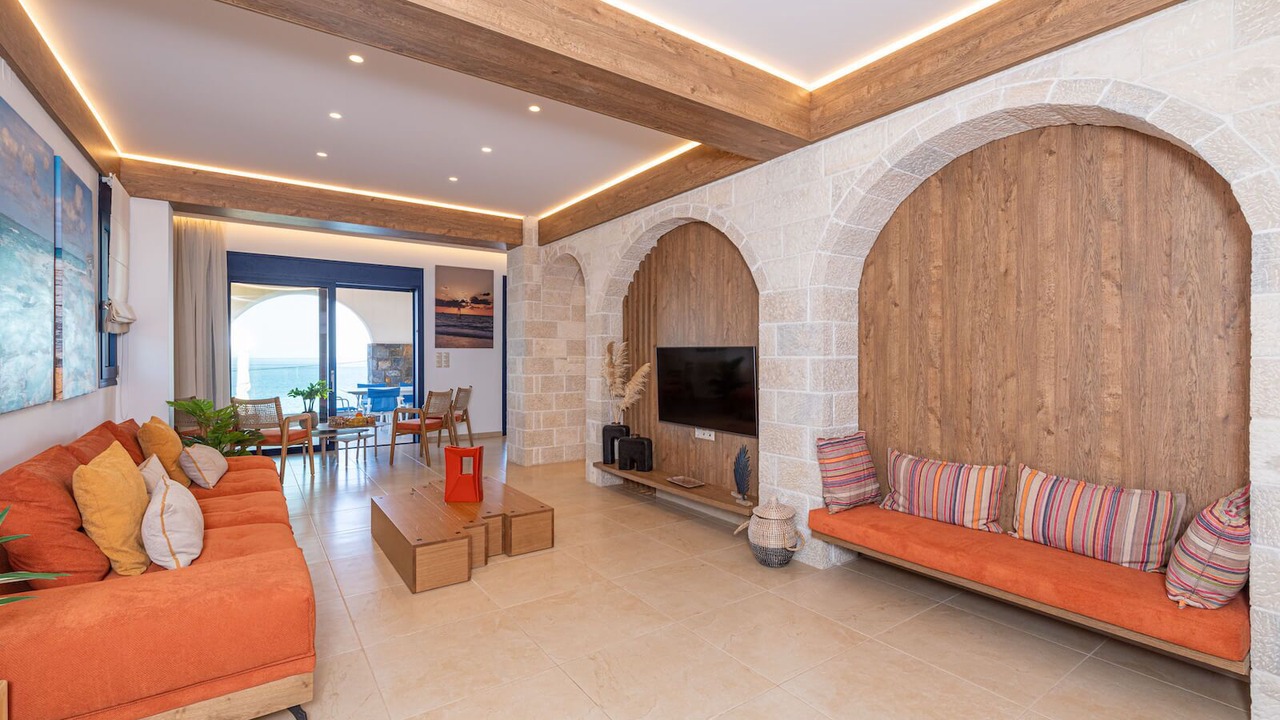 Photo of Livingroom in Sissi