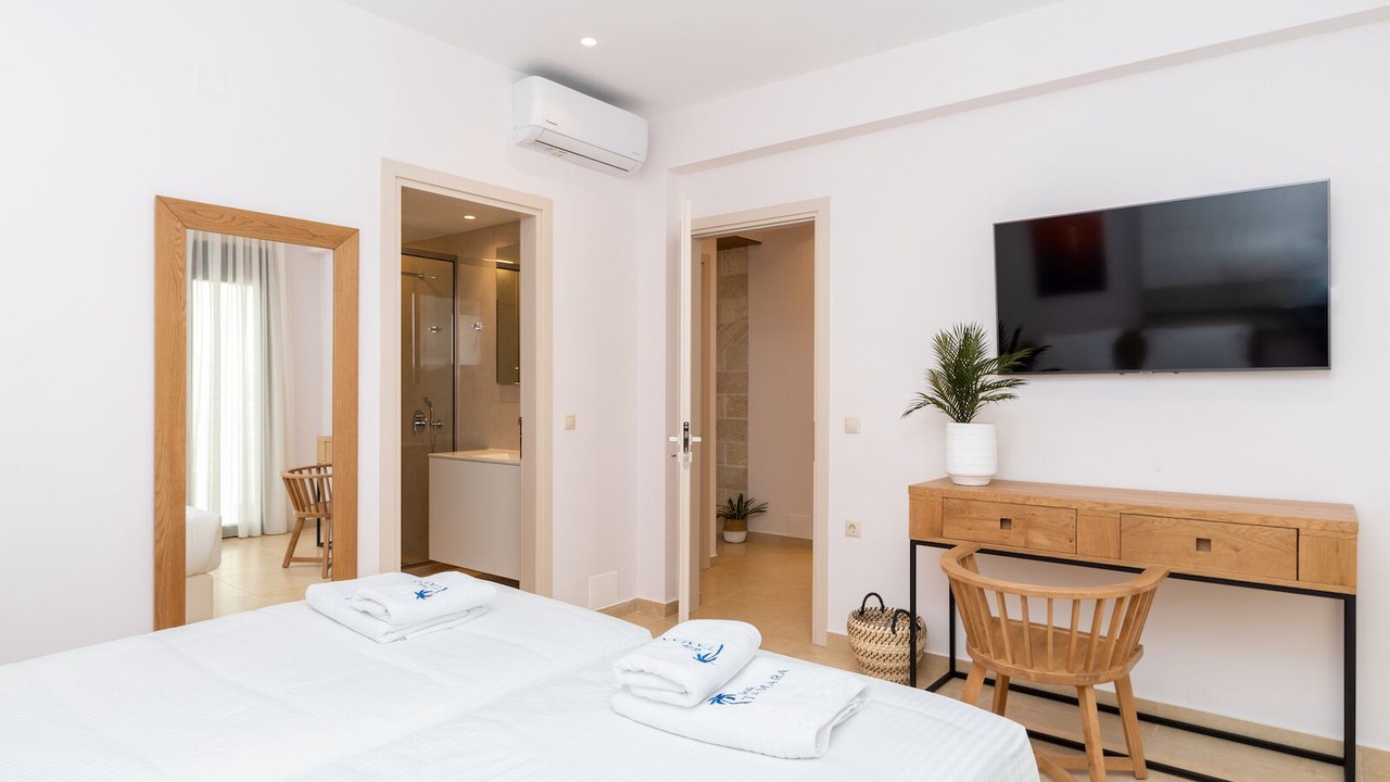Photo of Bedroom in Sissi