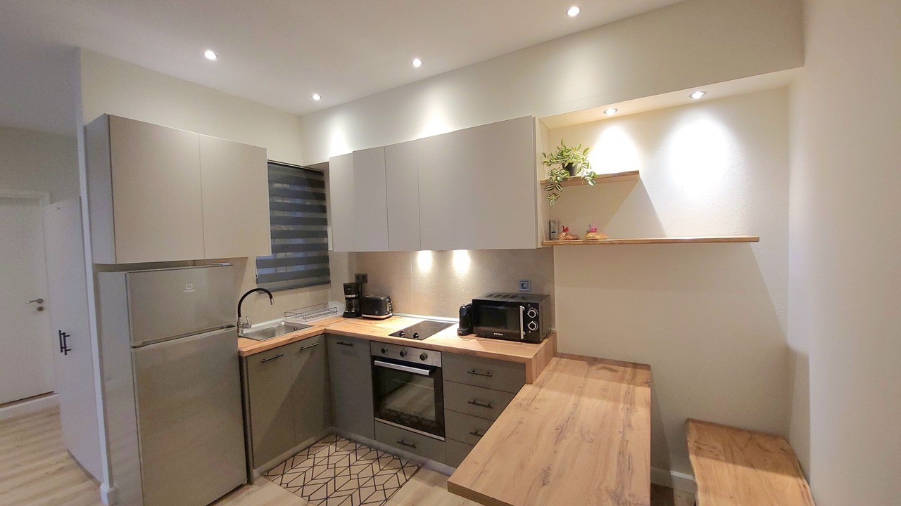 Photo of Kitchen in Old Town