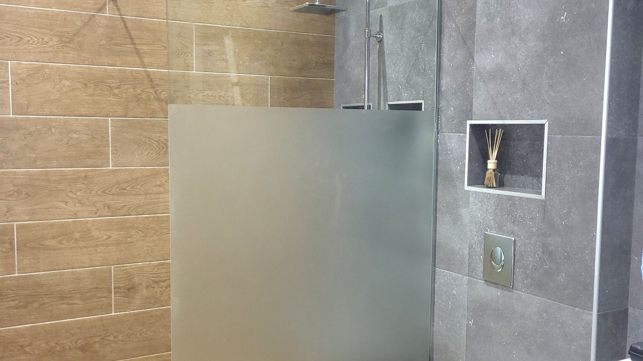 Photo of Bathroom in Old Town