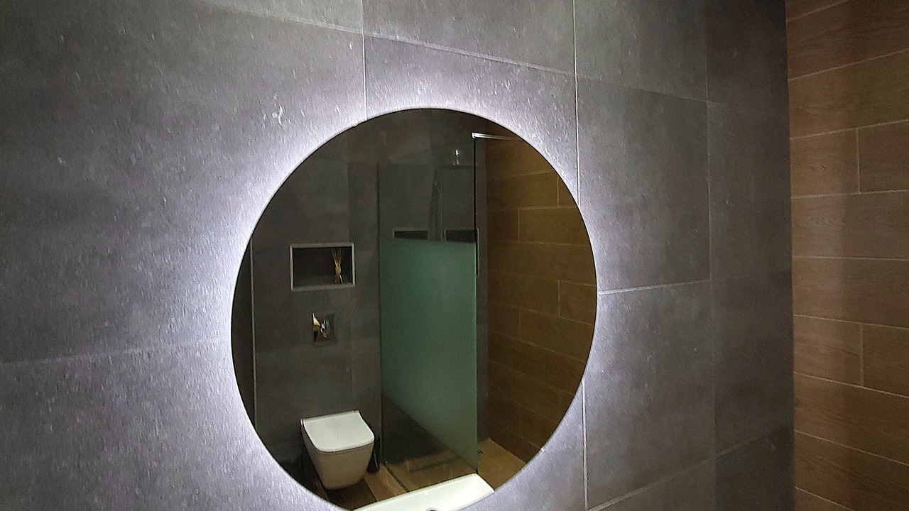 Photo of Bathroom in Old Town