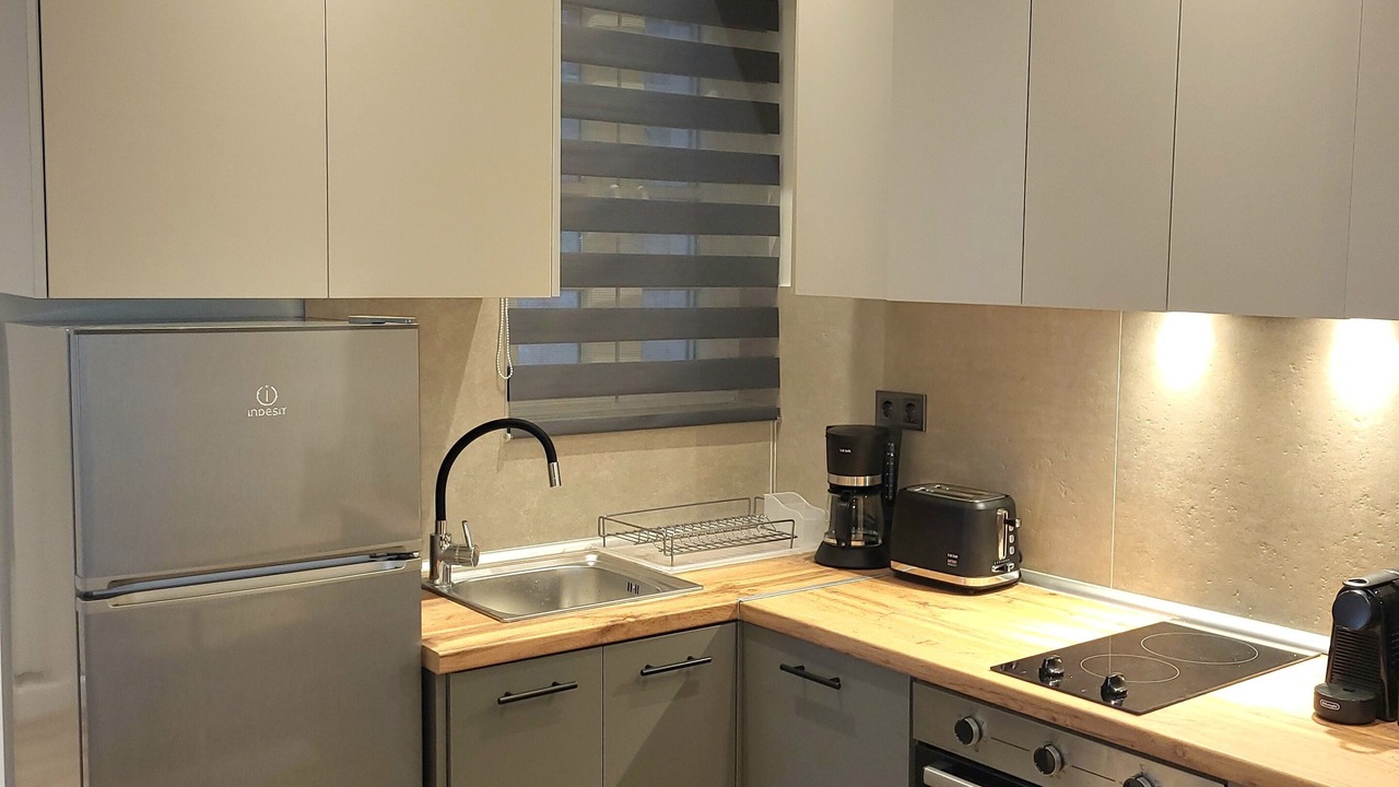 Photo of Kitchen in Old Town
