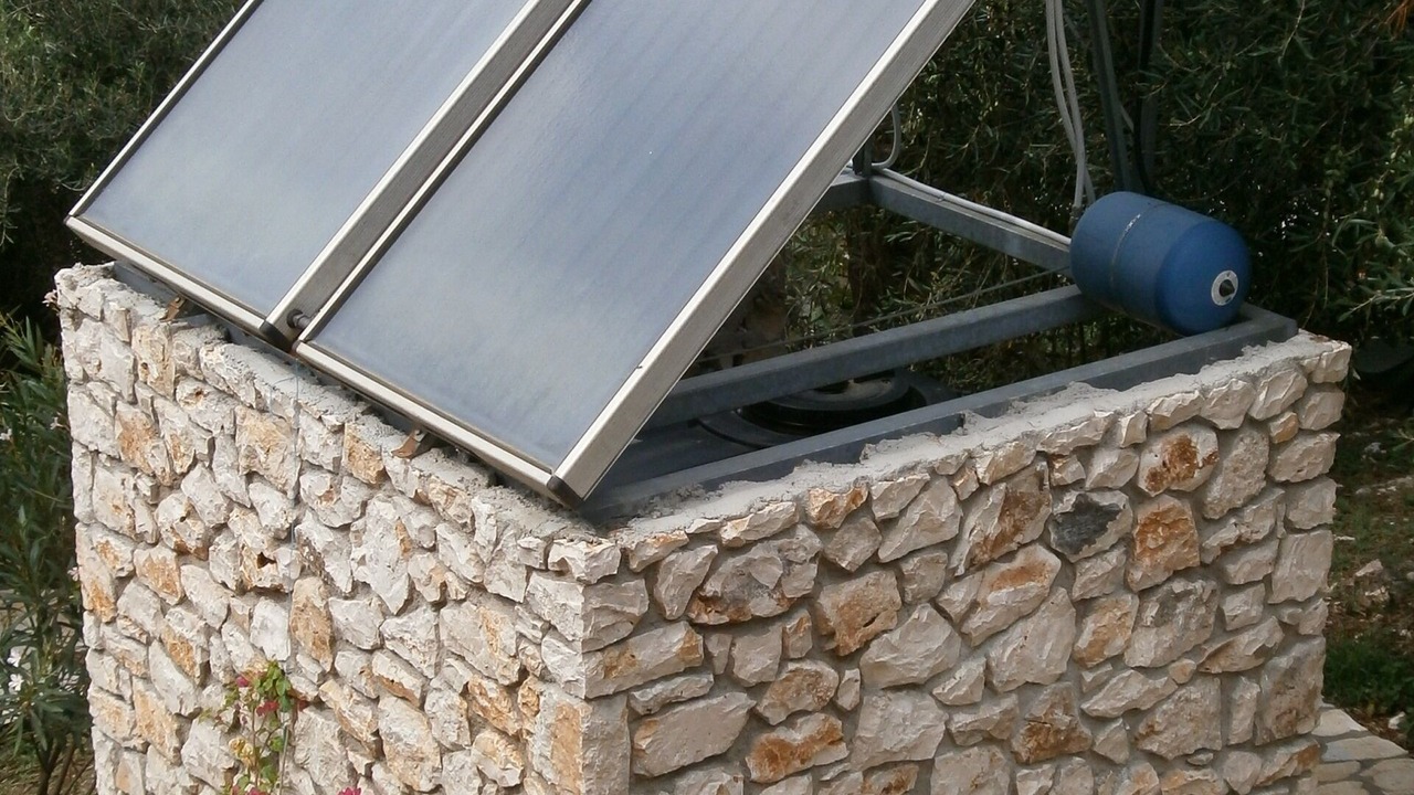 Photo of Outdoor in Agios Spyridon Corfu