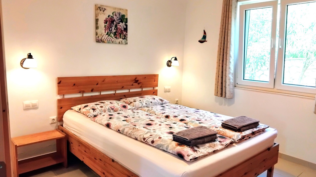 Photo of Bedroom in Agios Spyridon Corfu