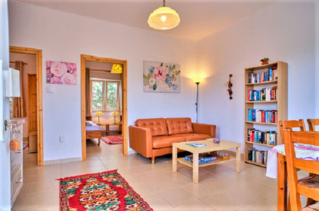 Photo of Livingroom in Agios Spyridon Corfu