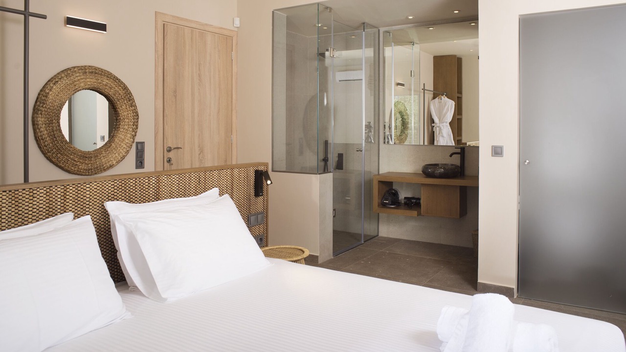 Photo of Bedroom in Akovitika