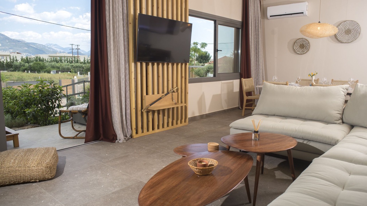 Photo of Livingroom in Akovitika