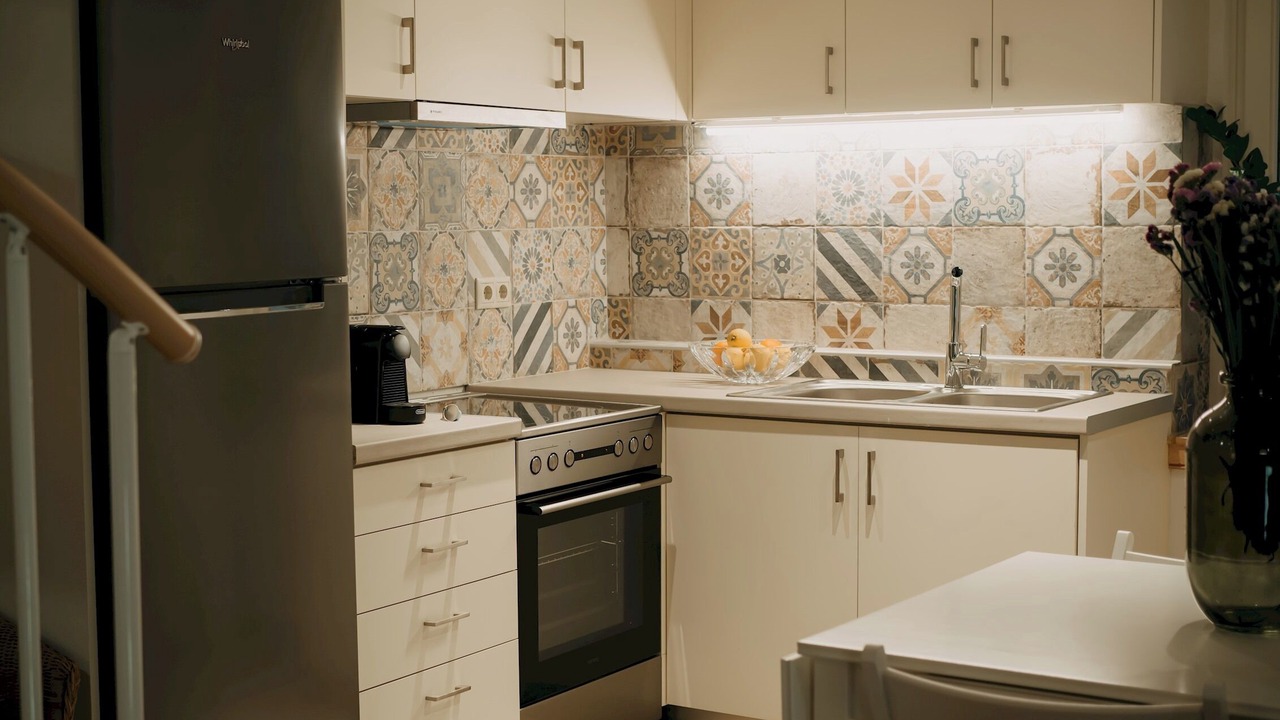 Photo of Kitchen in Old Town