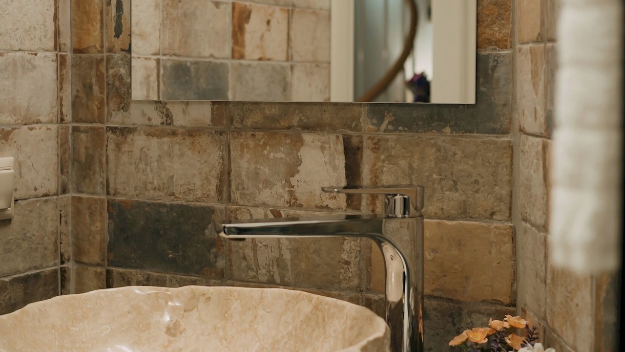 Photo of Bathroom in Old Town