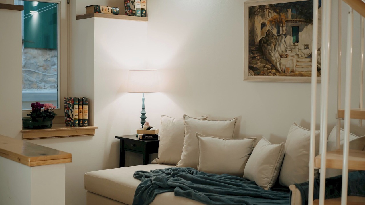 Photo of Livingroom in Old Town