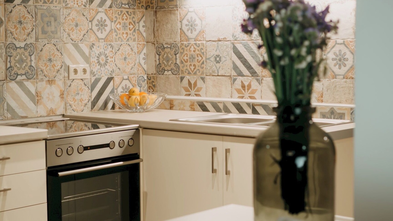 Photo of Kitchen in Old Town