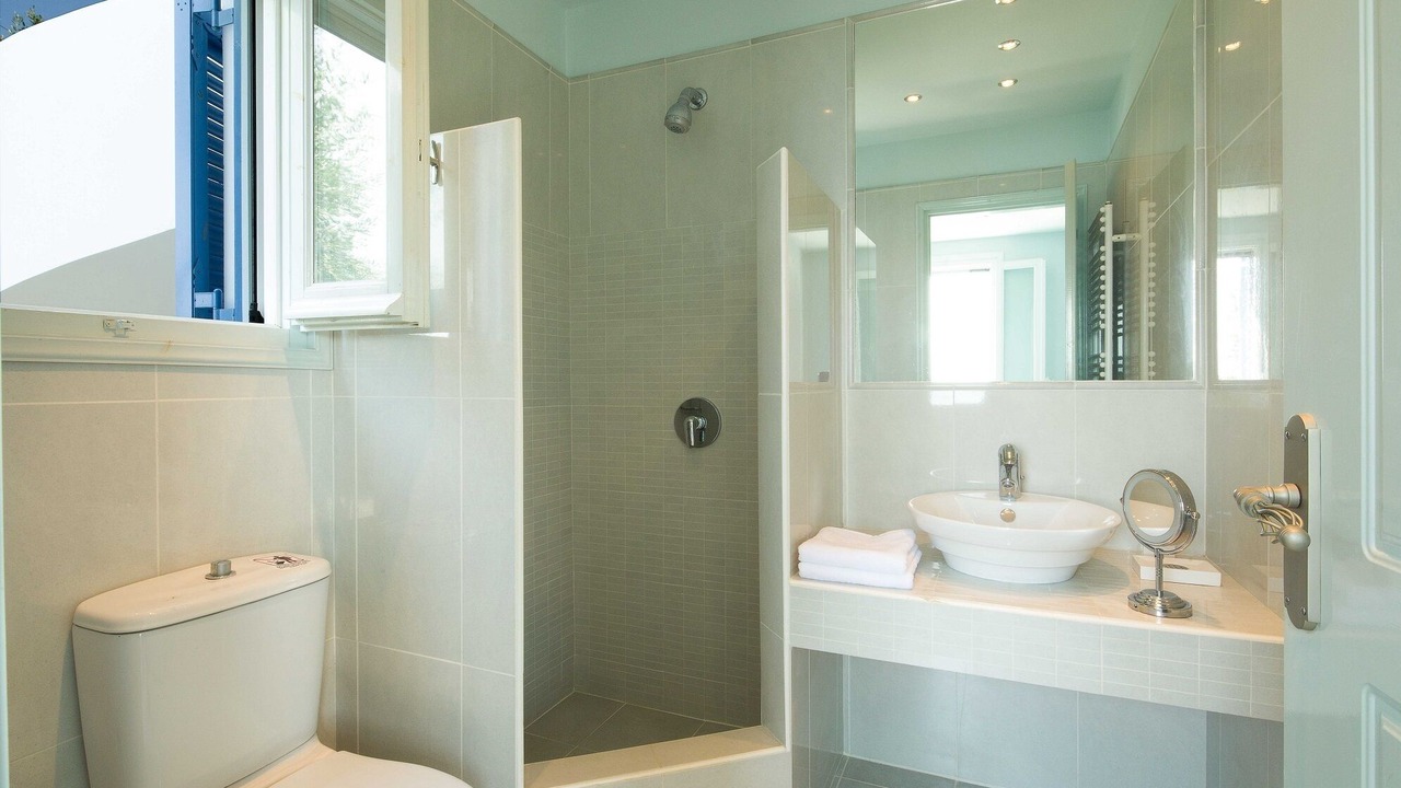Photo of Bathroom in Nisaki