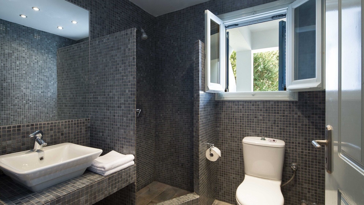 Photo of Bathroom in Nisaki