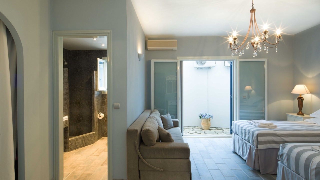Photo of Bedroom in Nisaki