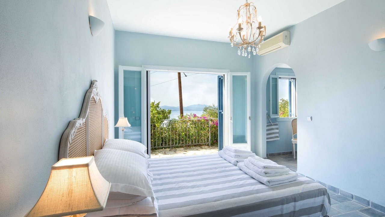 Photo of Bedroom in Nisaki