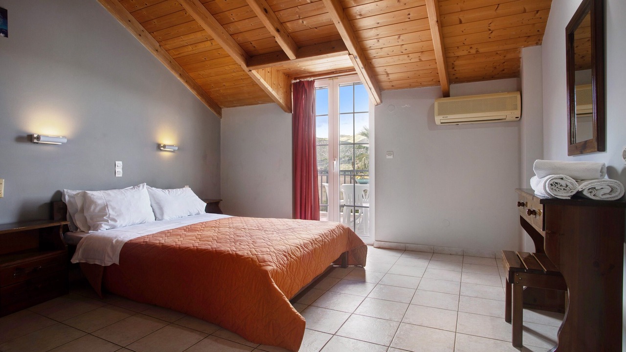 Photo of Bedroom in Limni Keri