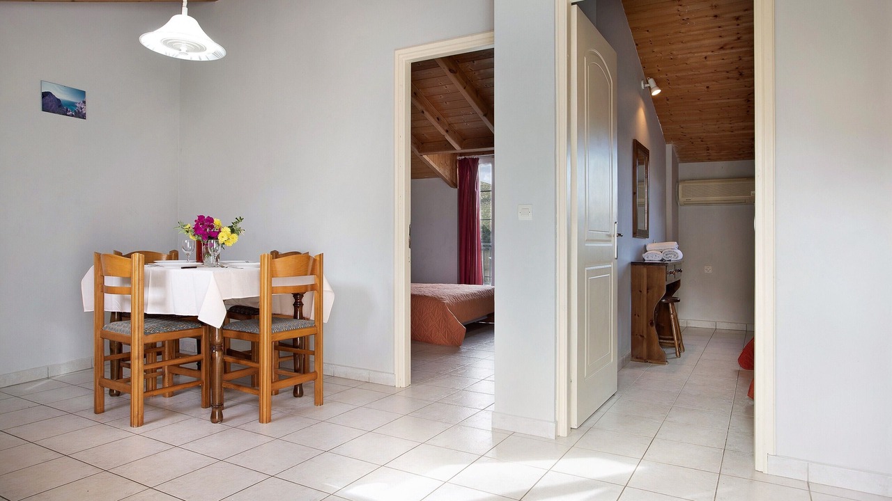 Photo of Bedroom in Limni Keri