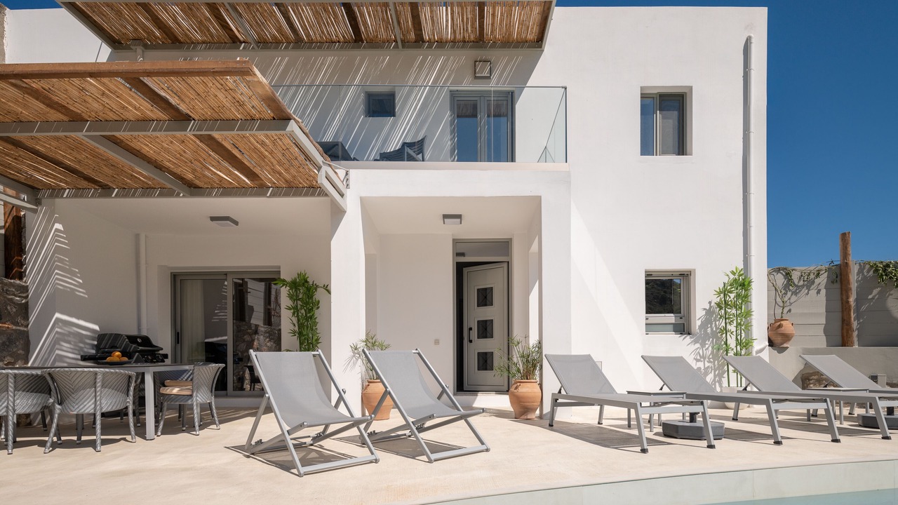 Photo of Outdoor in Agios Vasileios