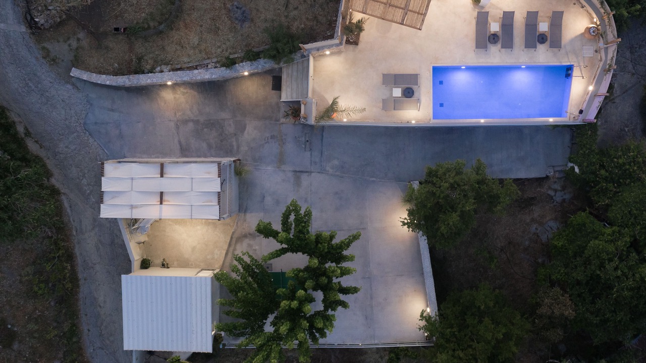 Photo of Outdoor in Agios Vasileios