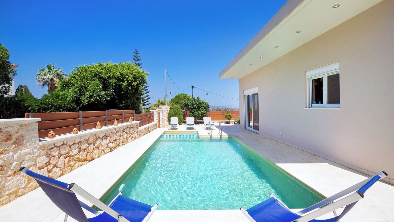 Photo of Outdoor in Pitharion